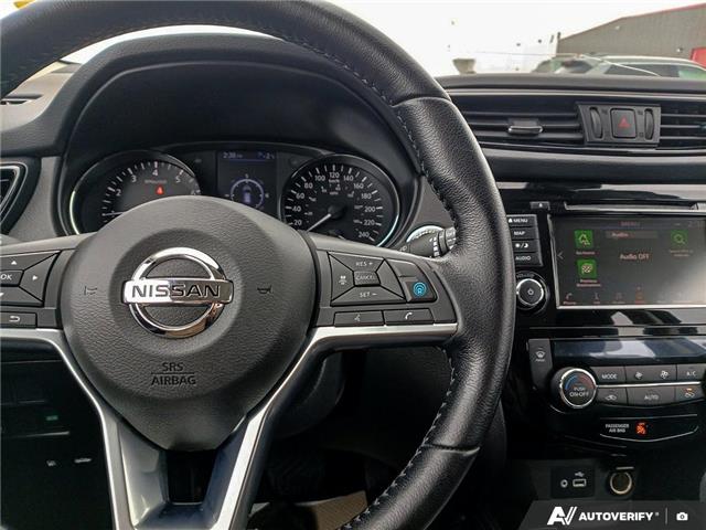 2019 Nissan Qashqai SL (Stk: NC6412A) in Thunder Bay - Image 16 of 25
