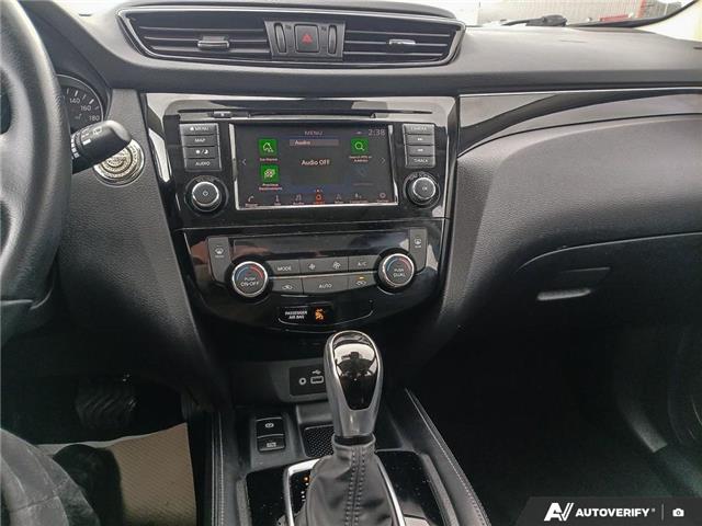 2019 Nissan Qashqai SL (Stk: NC6412A) in Thunder Bay - Image 19 of 25