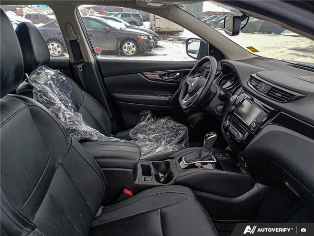 2019 Nissan Qashqai SL (Stk: NC6412A) in Thunder Bay - Image 22 of 25