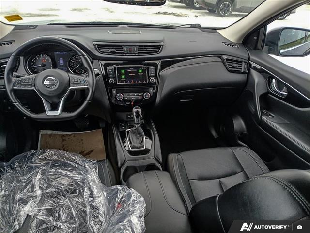2019 Nissan Qashqai SL (Stk: NC6412A) in Thunder Bay - Image 24 of 25