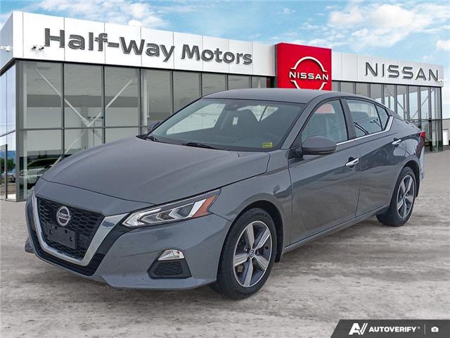 2022 Nissan Altima 2.5 SE (Stk: UC6416) in Thunder Bay - Image 1 of 25