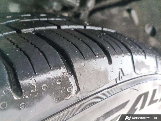 2022 Nissan Altima 2.5 SE (Stk: UC6416) in Thunder Bay - Image 7 of 25