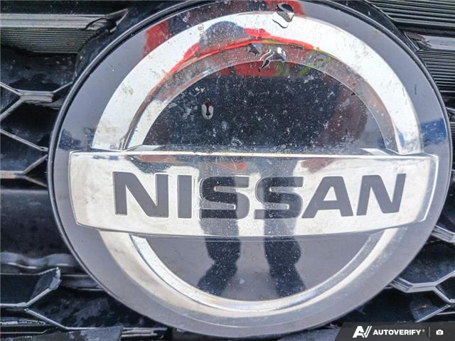 2022 Nissan Altima 2.5 SE (Stk: UC6416) in Thunder Bay - Image 9 of 25
