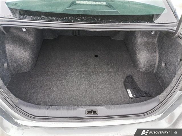 2022 Nissan Altima 2.5 SE (Stk: UC6416) in Thunder Bay - Image 12 of 25