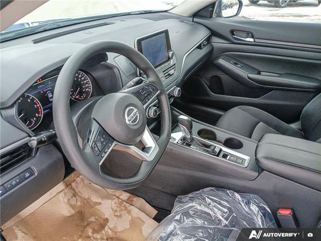 2022 Nissan Altima 2.5 SE (Stk: UC6416) in Thunder Bay - Image 13 of 25