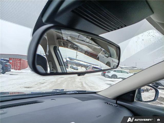 2022 Nissan Altima 2.5 SE (Stk: UC6416) in Thunder Bay - Image 21 of 25