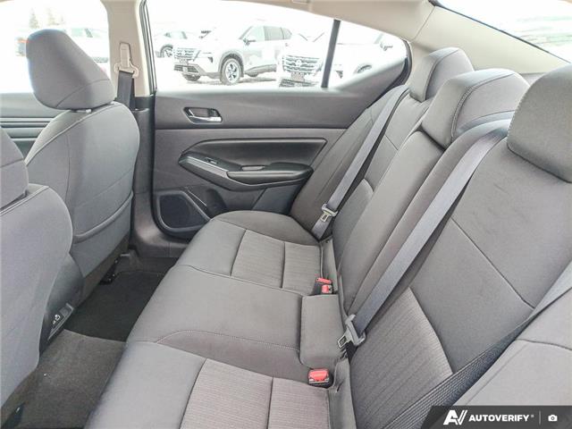 2022 Nissan Altima 2.5 SE (Stk: UC6416) in Thunder Bay - Image 23 of 25