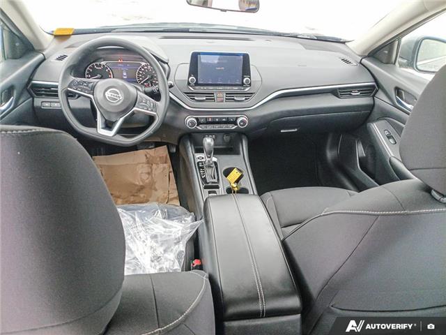 2022 Nissan Altima 2.5 SE (Stk: UC6416) in Thunder Bay - Image 24 of 25