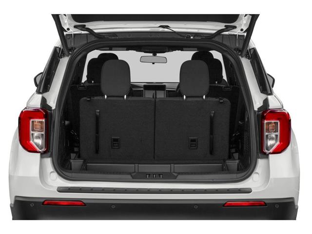 2021 Ford Explorer XLT (Stk: FH445A) in Sault Ste. Marie - Image 8 of 11