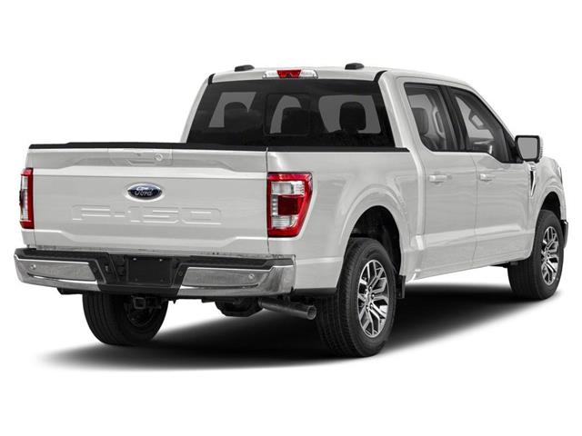 2021 Ford F-150 Lariat (Stk: FI062A) in Sault Ste. Marie - Image 3 of 11