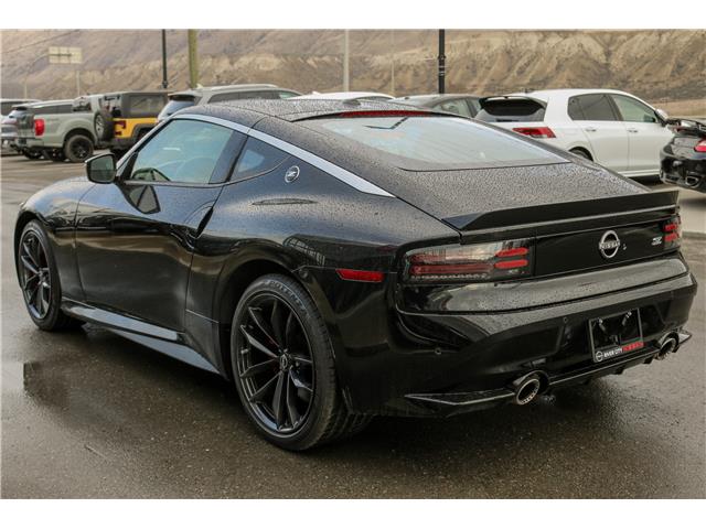 2026 Nissan 370Z Z2SG56 (Stk: C26016) in Kamloops - Image 3 of 19