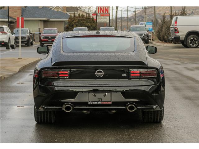 2026 Nissan 370Z Z2SG56 (Stk: C26016) in Kamloops - Image 5 of 19