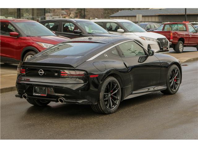 2026 Nissan 370Z Z2SG56 (Stk: C26016) in Kamloops - Image 6 of 19