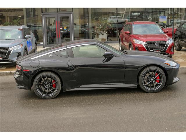 2026 Nissan 370Z Z2SG56 (Stk: C26016) in Kamloops - Image 7 of 19