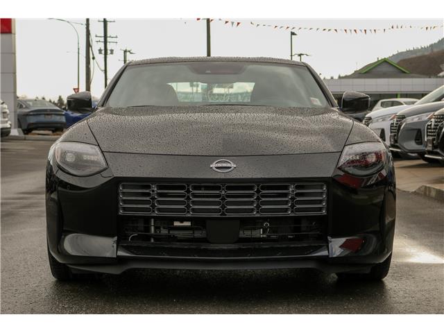 2026 Nissan 370Z Z2SG56 (Stk: C26016) in Kamloops - Image 9 of 19