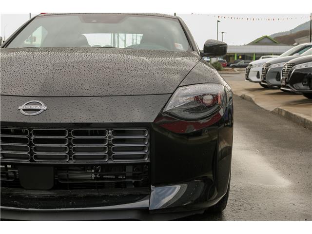 2026 Nissan 370Z Z2SG56 (Stk: C26016) in Kamloops - Image 10 of 19