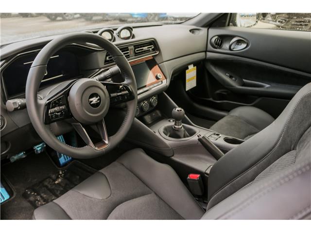 2026 Nissan 370Z Z2SG56 (Stk: C26016) in Kamloops - Image 14 of 19
