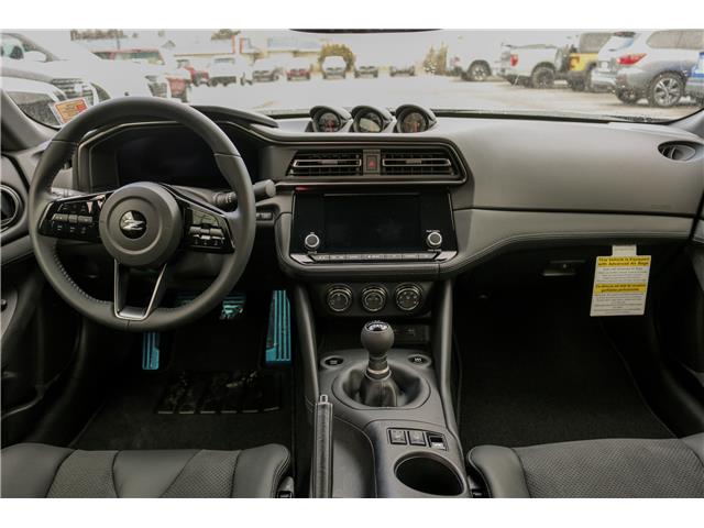 2026 Nissan 370Z Z2SG56 (Stk: C26016) in Kamloops - Image 15 of 19