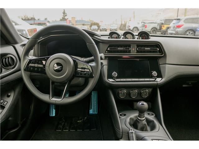 2026 Nissan 370Z Z2SG56 (Stk: C26016) in Kamloops - Image 16 of 19