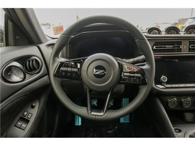 2026 Nissan 370Z Z2SG56 (Stk: C26016) in Kamloops - Image 17 of 19