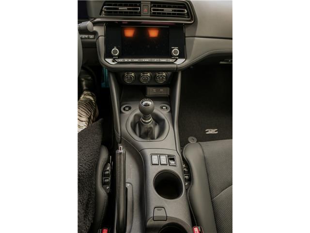 2026 Nissan 370Z Z2SG56 (Stk: C26016) in Kamloops - Image 18 of 19