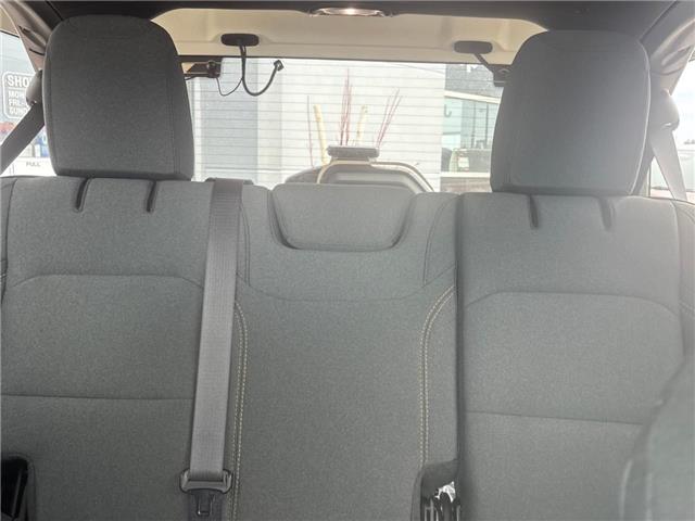 2026 Jeep Wrangler Sport (Stk: W23245) in Newmarket - Image 13 of 14