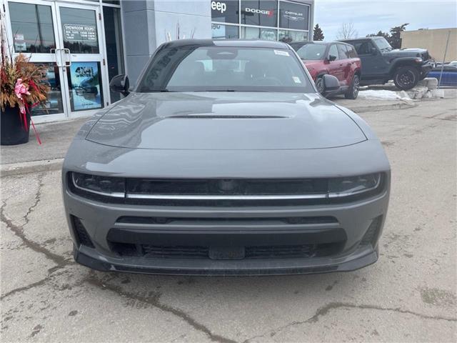 2026 Dodge Charger Scat Pack (Stk: G23082) in Newmarket - Image 2 of 12