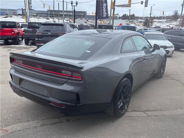2026 Dodge Charger Scat Pack (Stk: G23082) in Newmarket - Image 7 of 12