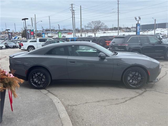 2026 Dodge Charger Scat Pack (Stk: G23082) in Newmarket - Image 8 of 12
