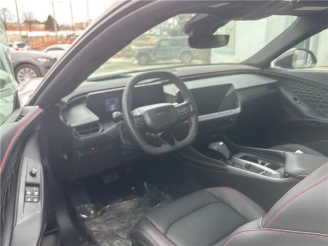 2026 Dodge Charger Scat Pack (Stk: G23082) in Newmarket - Image 9 of 12