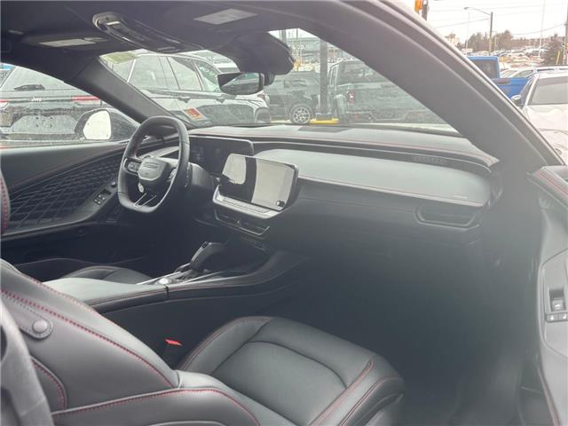2026 Dodge Charger Scat Pack (Stk: G23082) in Newmarket - Image 10 of 12