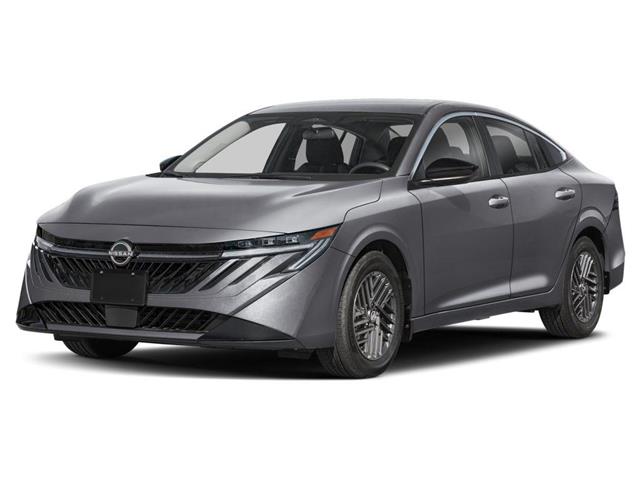 2026 Nissan Sentra SV (Stk: C26017) in Mississauga - Image 1 of 2