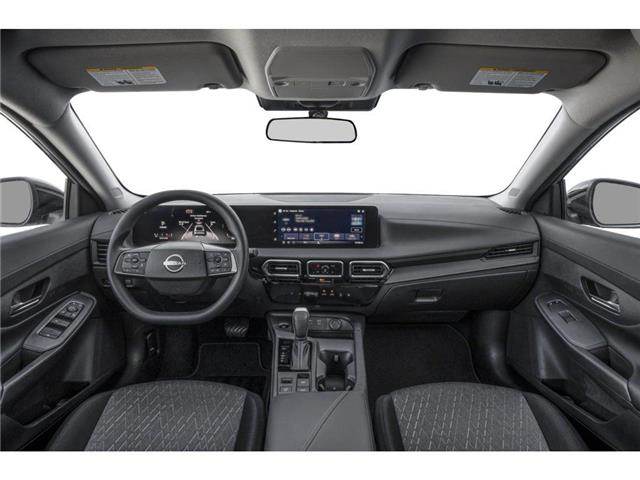 2026 Nissan Sentra SV (Stk: C26017) in Mississauga - Image 2 of 2