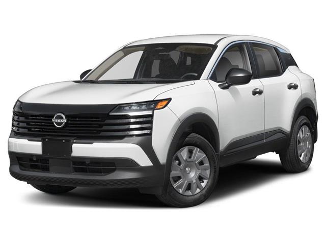 2026 Nissan Kicks S (Stk: V26100) in Mississauga - Image 1 of 11