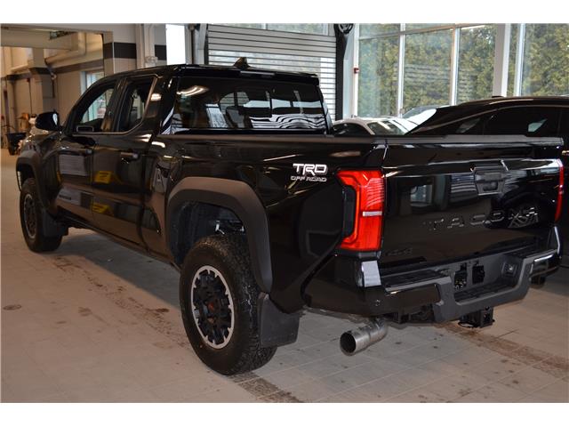 2026 Toyota Tacoma Base (Stk: 26634) in Kingston - Image 2 of 9
