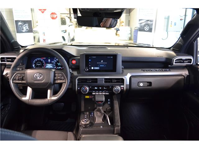 2026 Toyota Tacoma Base (Stk: 26634) in Kingston - Image 3 of 9