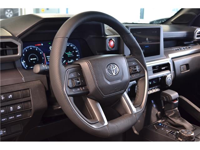 2026 Toyota Tacoma Base (Stk: 26634) in Kingston - Image 4 of 9