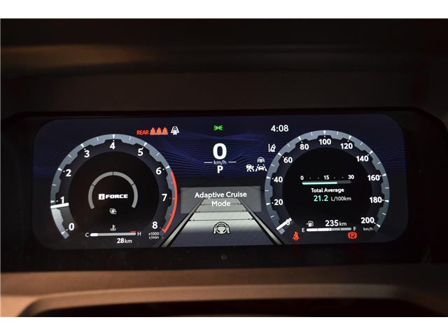 2026 Toyota Tacoma Base (Stk: 26634) in Kingston - Image 5 of 9