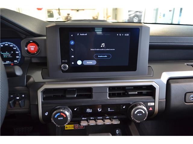 2026 Toyota Tacoma Base (Stk: 26634) in Kingston - Image 6 of 9