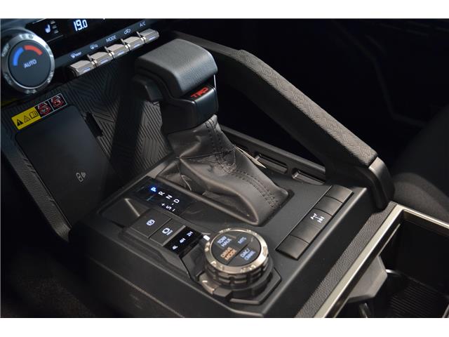 2026 Toyota Tacoma Base (Stk: 26634) in Kingston - Image 7 of 9