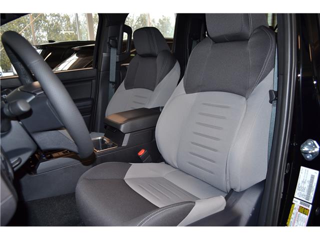 2026 Toyota Tacoma Base (Stk: 26634) in Kingston - Image 8 of 9