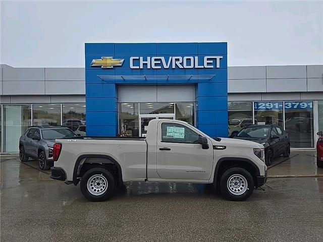 2026 GMC Sierra 1500 Pro (Stk: 26-1031) in Listowel - Image 2 of 10