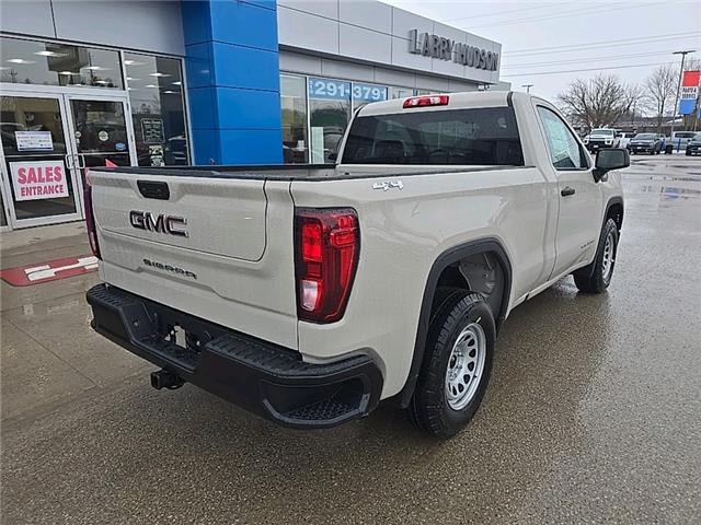 2026 GMC Sierra 1500 Pro (Stk: 26-1031) in Listowel - Image 3 of 10