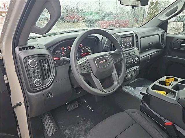 2026 GMC Sierra 1500 Pro (Stk: 26-1031) in Listowel - Image 4 of 10