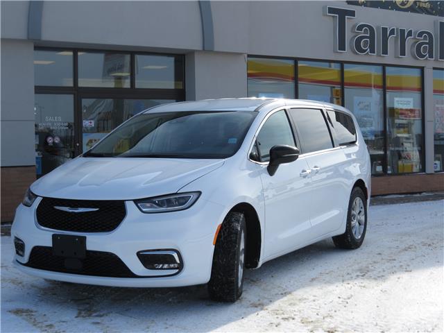 2024 Chrysler Pacifica Touring-L