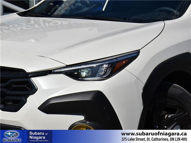 2026 Subaru Crosstrek Onyx (Stk: S9476) in St.Catharines - Image 3 of 26