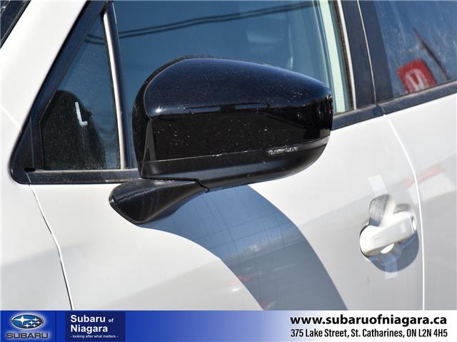 2026 Subaru Crosstrek Onyx (Stk: S9476) in St.Catharines - Image 4 of 26