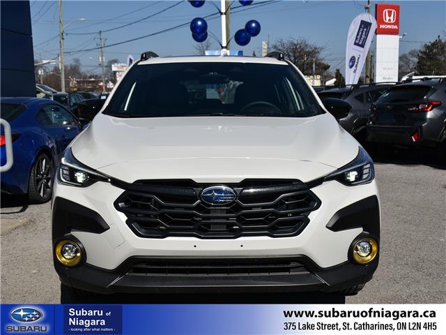 2026 Subaru Crosstrek Onyx (Stk: S9476) in St.Catharines - Image 5 of 26