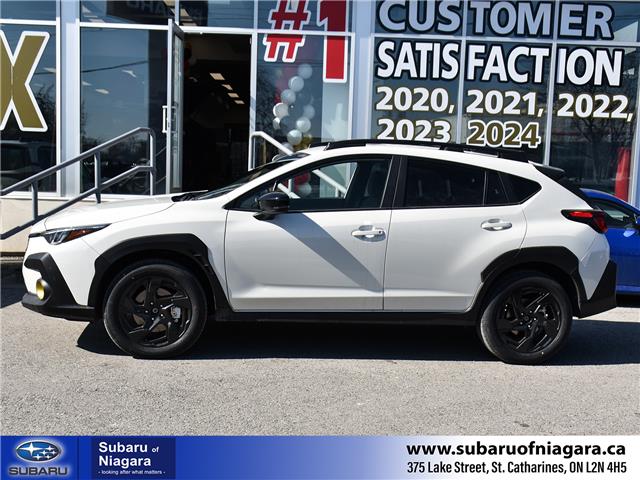 2026 Subaru Crosstrek Onyx (Stk: S9476) in St.Catharines - Image 6 of 26