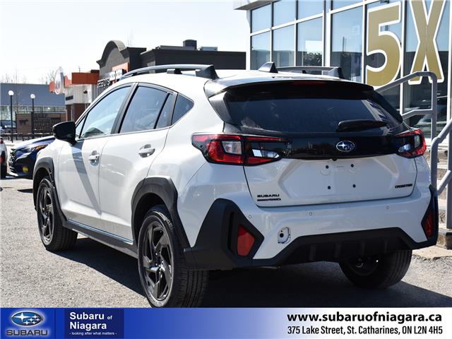 2026 Subaru Crosstrek Onyx (Stk: S9476) in St.Catharines - Image 7 of 26